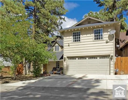 41370 Eastwood, Big Bear, CA 92315