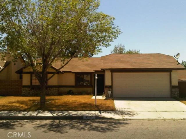 43157 18th, Lancaster, CA 93534