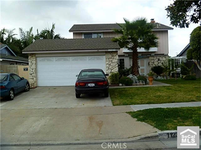 1123 Ambridge, Anaheim, CA 92806