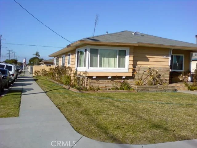 4599 141st, Hawthorne, CA 90250