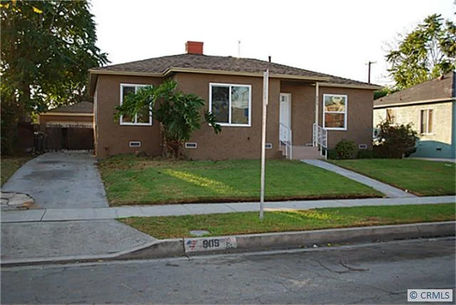 909 Pearl, Compton, CA 90221
