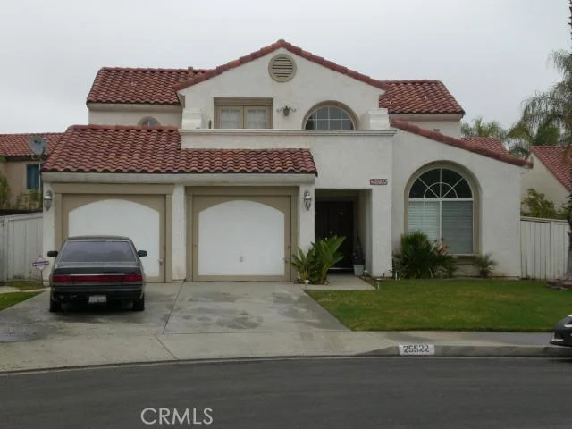 25522 Camino Castillo, Moreno Valley, CA 92551