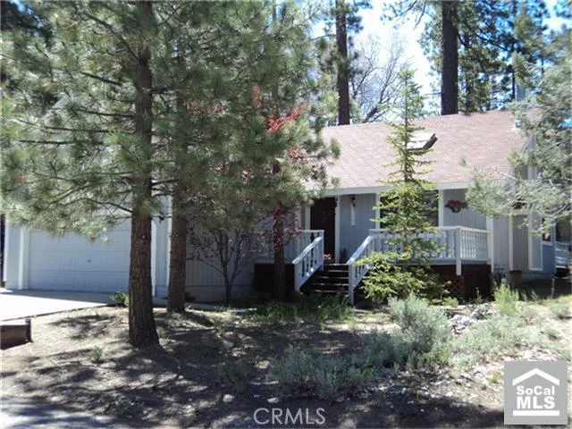 42343 Paramount, Big Bear, CA 92315