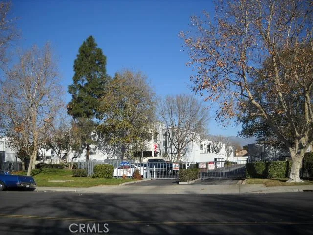 1150 Phillips #124, Ontario, CA 91762