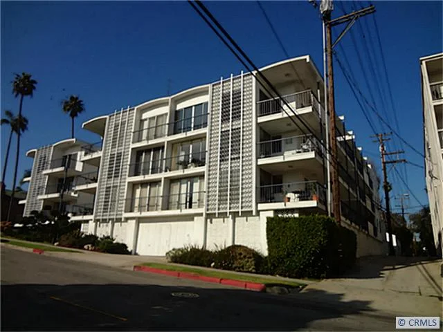 4301 2nd #1B, Long Beach, CA 90803