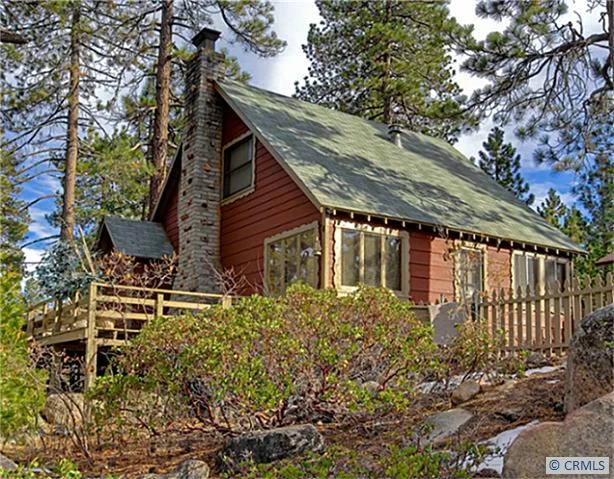 854 Brier, Big Bear, CA 92315