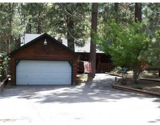 413 Crane, Big Bear, CA 92315