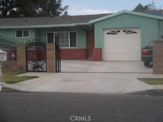 1049 Aldgate, La Puente, CA 91744