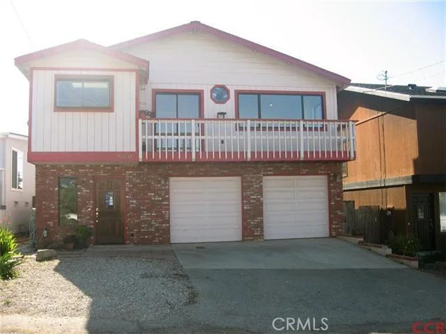 460 Mindoro, Morro Bay, CA 93442