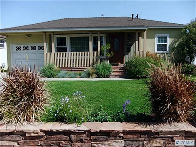 5122 Pearce, Lakewood, CA 90712