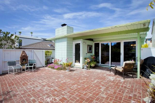 521 2nd Street, Manhattan Beach, CA 90266