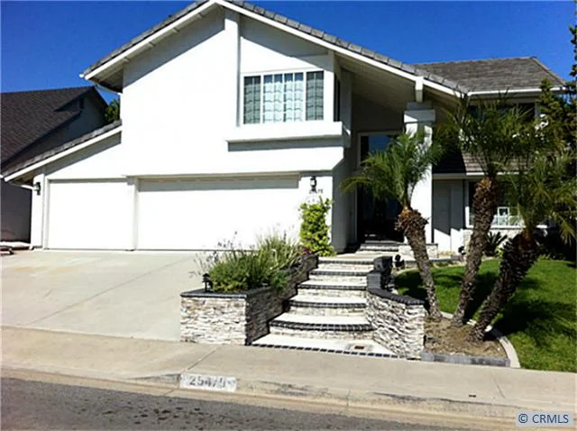 25475 Shawnee Drive, Lake Forest, CA 92630