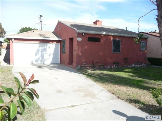 6151 Harding, South Gate, CA 90280