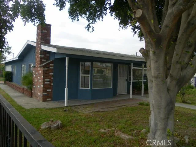 2603 Luder, El Monte, CA 91733