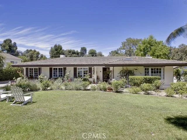 2563 Palos Verdes, Rolling Hills Estates, CA 90274