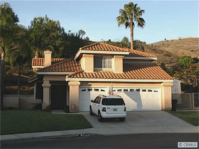 5475 Bayberry, Yorba Linda, CA 92887