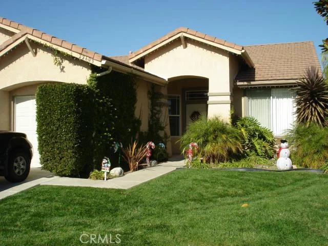 22603 White Wing, Saugus, CA 91350