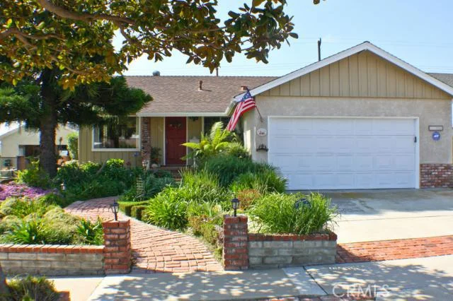 5504 Arvada, Torrance, CA 90503