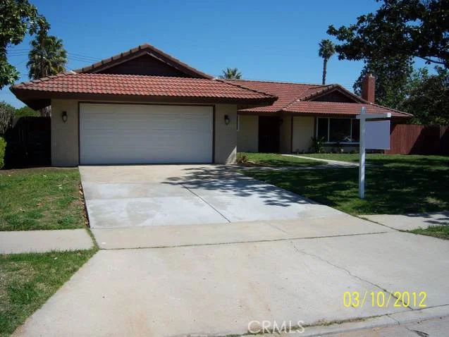 4173 Lafayette, Riverside, CA 92503