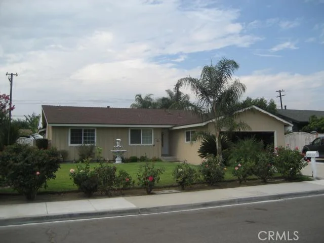 12416 Acacia, Chino, CA 91710