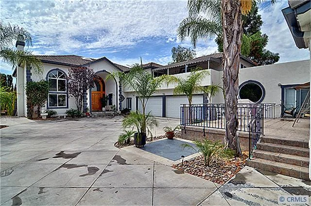 1014 Valencia Mesa, Fullerton, CA 92833