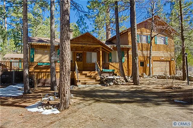771 Edgemoor, Big Bear, CA 92315