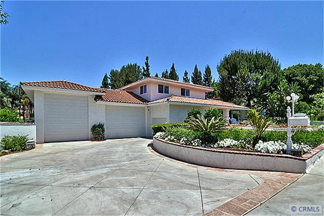 19081 Oro Verde, Yorba Linda, CA 92886