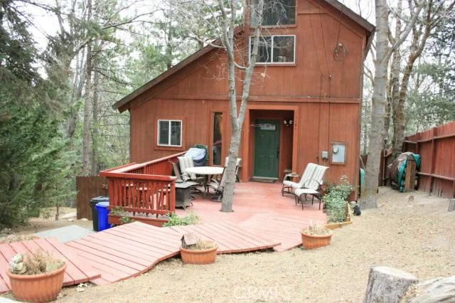 1181 Scenic, Lake Arrowhead, CA 92378