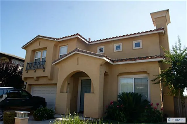 19 Arbor Walk, Rancho Santa Margarita, CA 92688