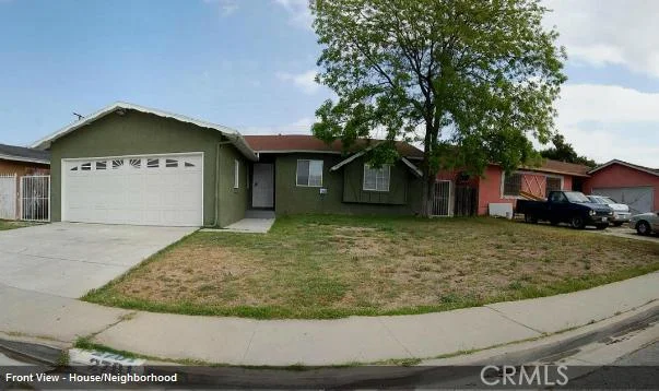2701 Billings #1, Compton, CA 90220