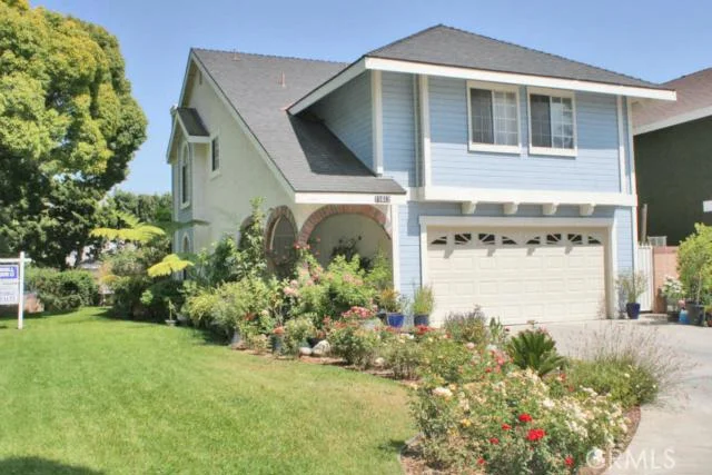 11612 Hallwood, El Monte, CA 91732