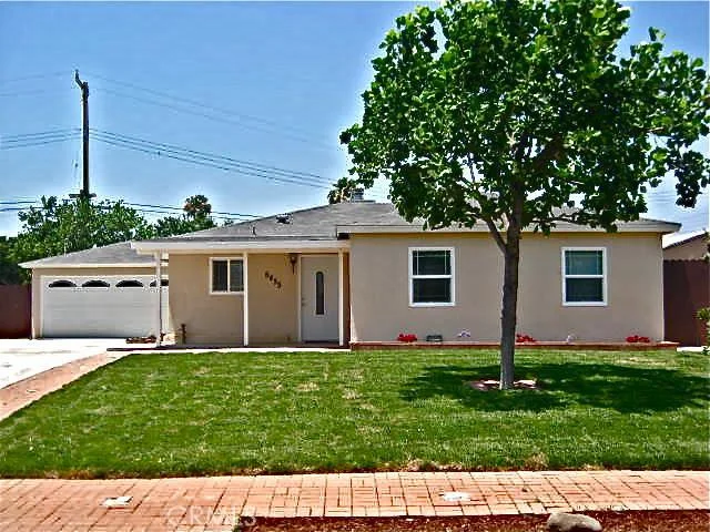 5455 Oakbank, Covina, CA 91722
