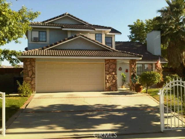 2604 Avenue R14, Palmdale, CA 93550