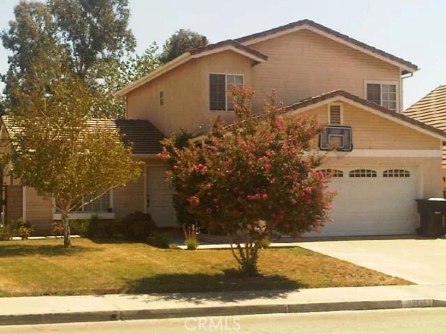 29818 Saguaro, Castaic, CA 91384