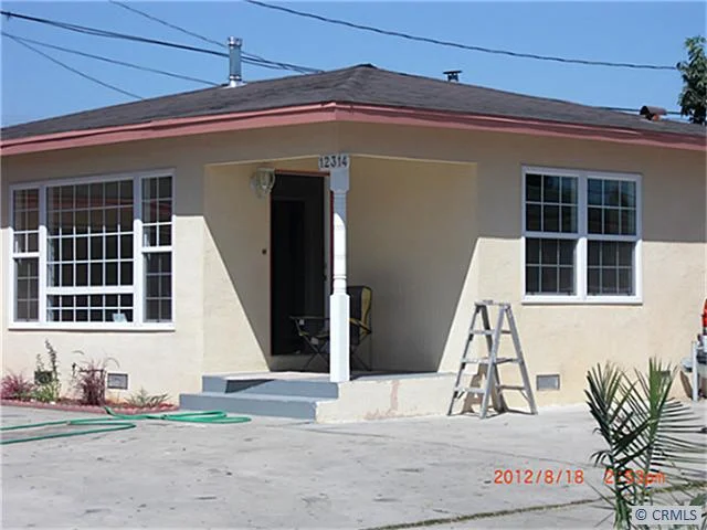 12314 Millrace, Lynwood, CA 90262