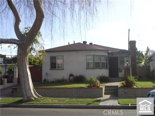 3012 Maine, Long Beach, CA 90806