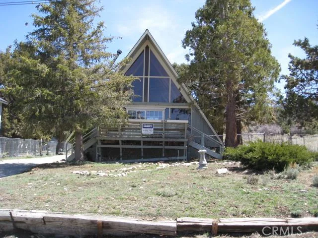 1235 Crestwood, Big Bear, CA 92314