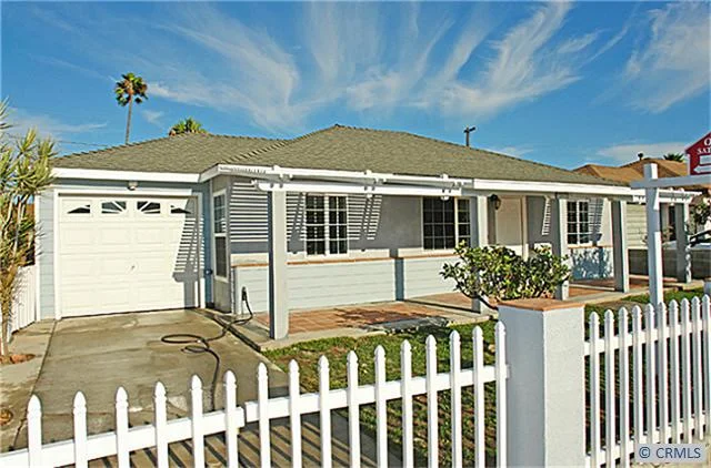 22432 Fries, Carson, CA 90745