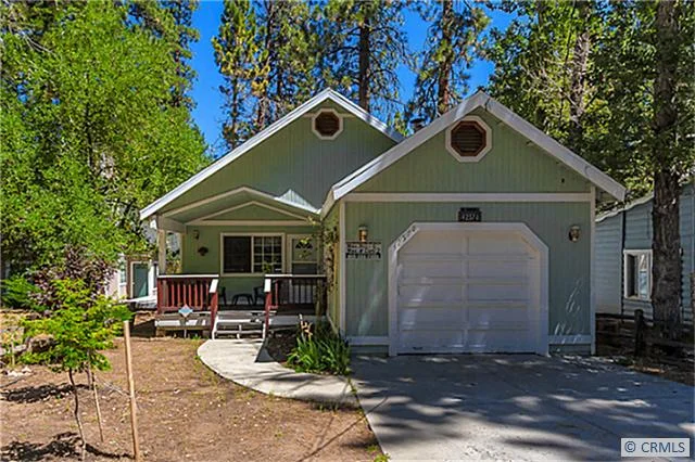 42578 La Placida, Big Bear, CA 92315