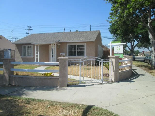 11803 Arlee, Norwalk, CA 90650