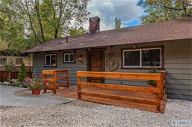 876 Silver Tip, Big Bear, CA 92315