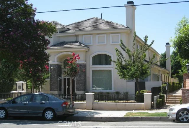 421 Alhambra, Monterey Park, CA 91755