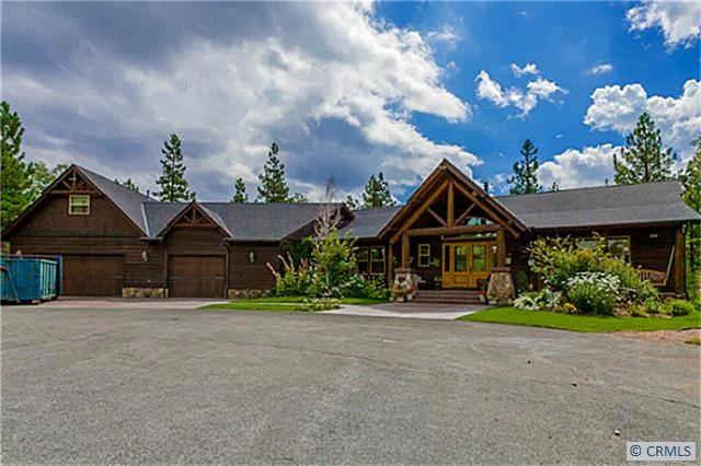 859 Fox Tower, Big Bear, CA 92315