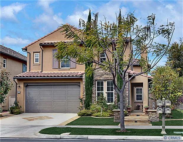 23 Chimney Rock, Irvine, CA 92620