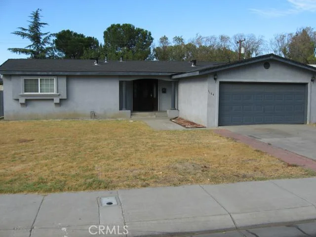1164 Overland, Los Banos, CA 93635