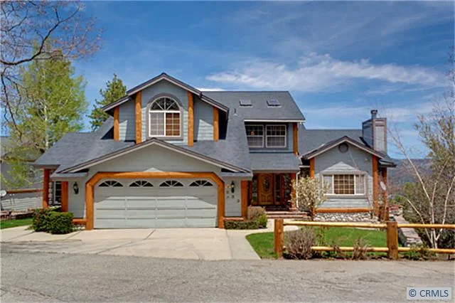 889 Andrew, Big Bear, CA 92315