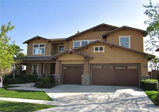 12281 Keenland, Rancho Cucamonga, CA 91739