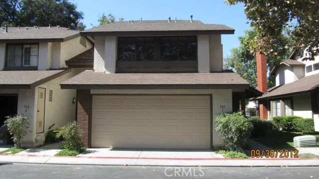 563 Puente #1, Covina, CA 91722
