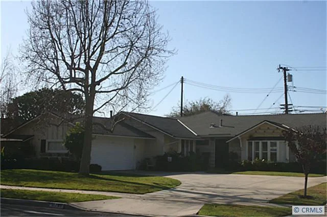 11781 Foster, Rossmoor, CA 90720
