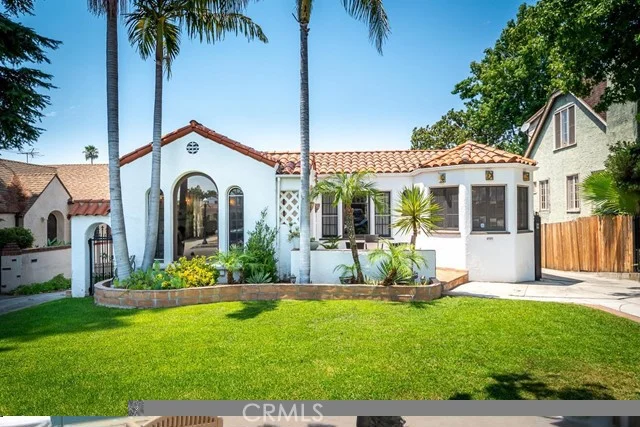 1125 Cedar, Glendale, CA 91207